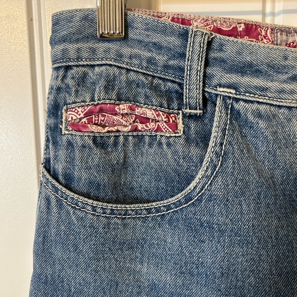 Get Used Vintage High Rise 80’s mom Jeans - Picture 2 of 12